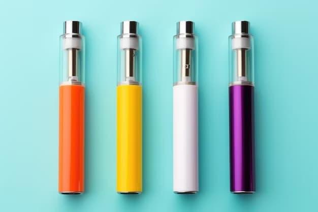 THC Einweg Vapes kaufen und vergleichen Die besten THC Einweg Vapes für Einsteiger