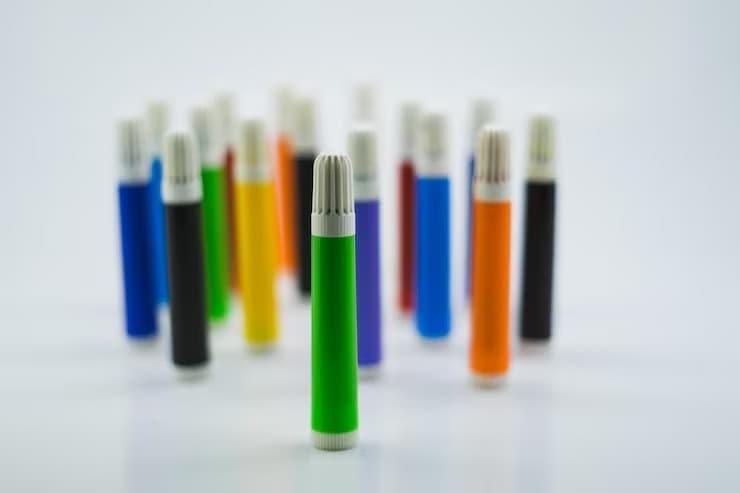 einweg e zigarette aufladbar – Vergleich, Tipps zur sicheren Nutzung und Kaufempfehlungen