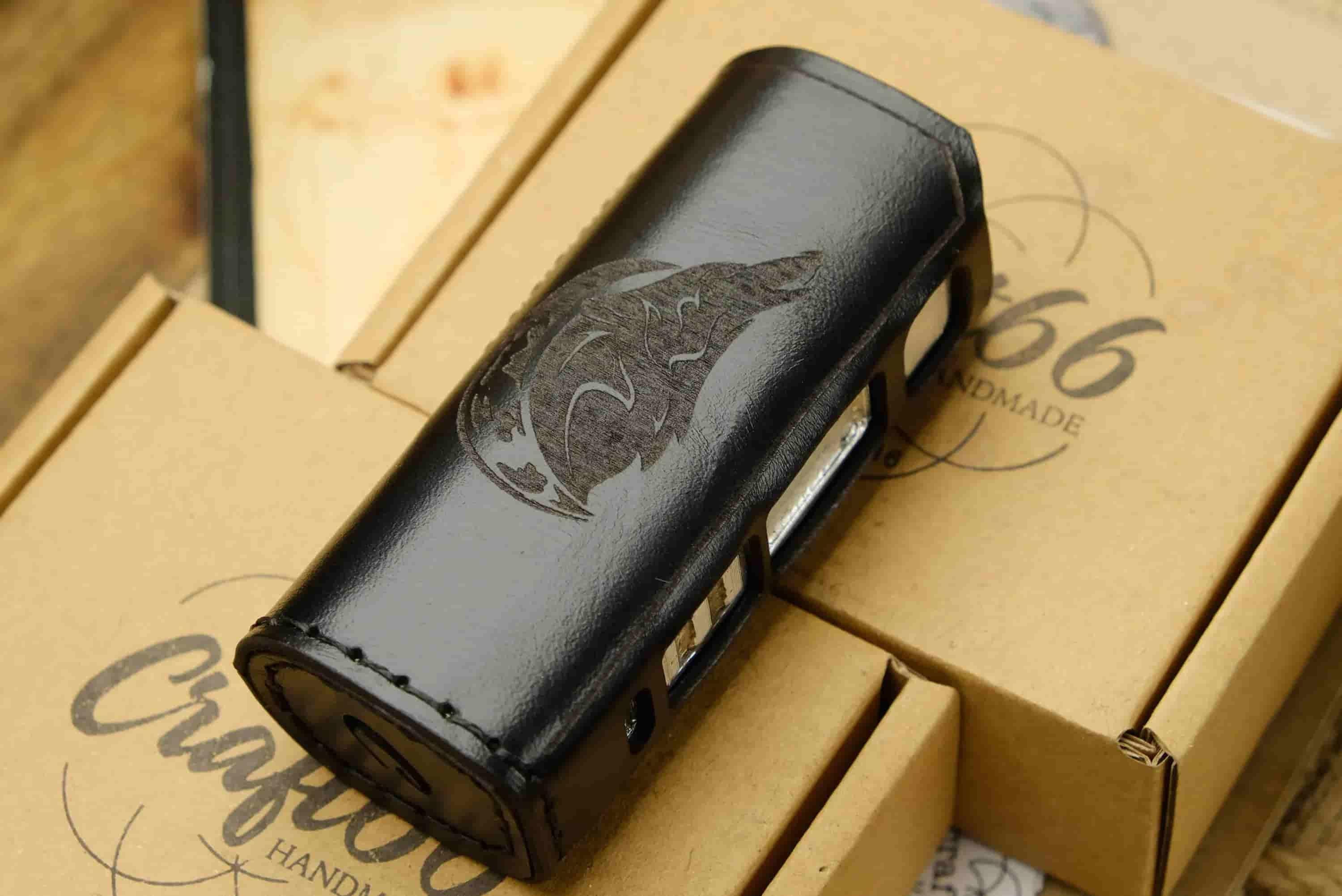 e-zigarette smok Trends 2024 wie smok die e-zigarette Branche revolutioniert