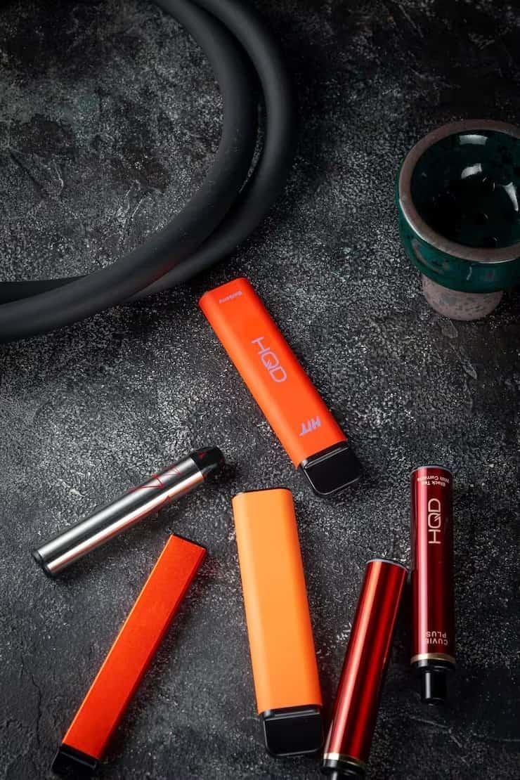 e-zigarette und zähne tun weh Ursachen und Tipps gegen Zahnschmerzen durch e-zigarette