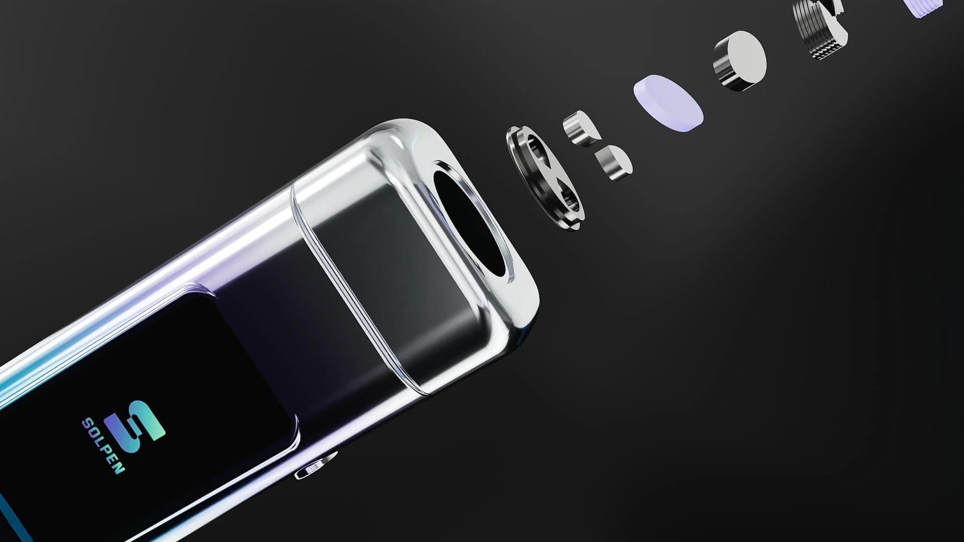 Zelos E Zigarette Erfahrungen und Tipps für die Nutzung der Zelos E Zigarette