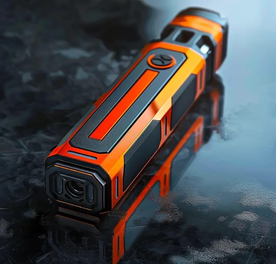 Einweg E-Zigarette mit Tabak Geschmack jetzt bei Amazon entdecken Einweg E-Zigarette für Tabakliebhaber