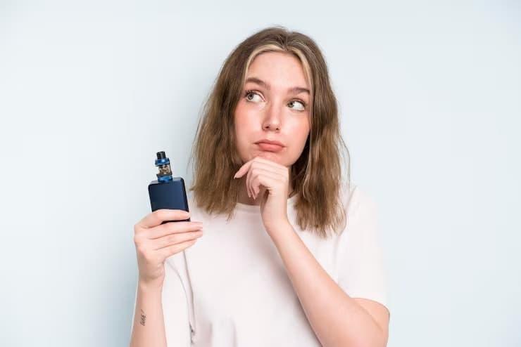 E Zigarette Salt – Alles über E Zigarette Salt und die besten Liquids