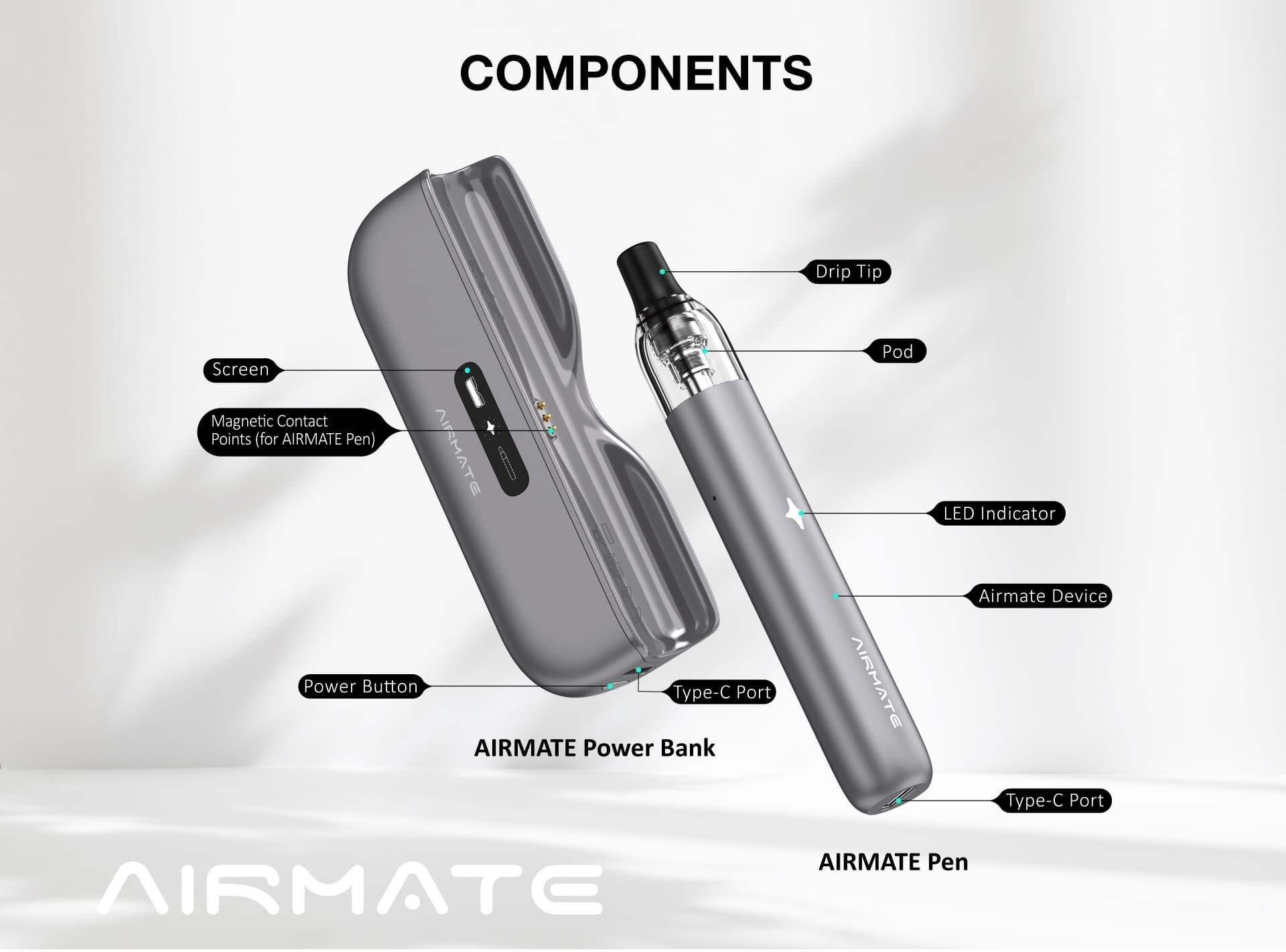 Einweg-Vape blinkt beim Ziehen Tipps zur Fehlerbehebung wenn deine Einweg-Vape blinkt