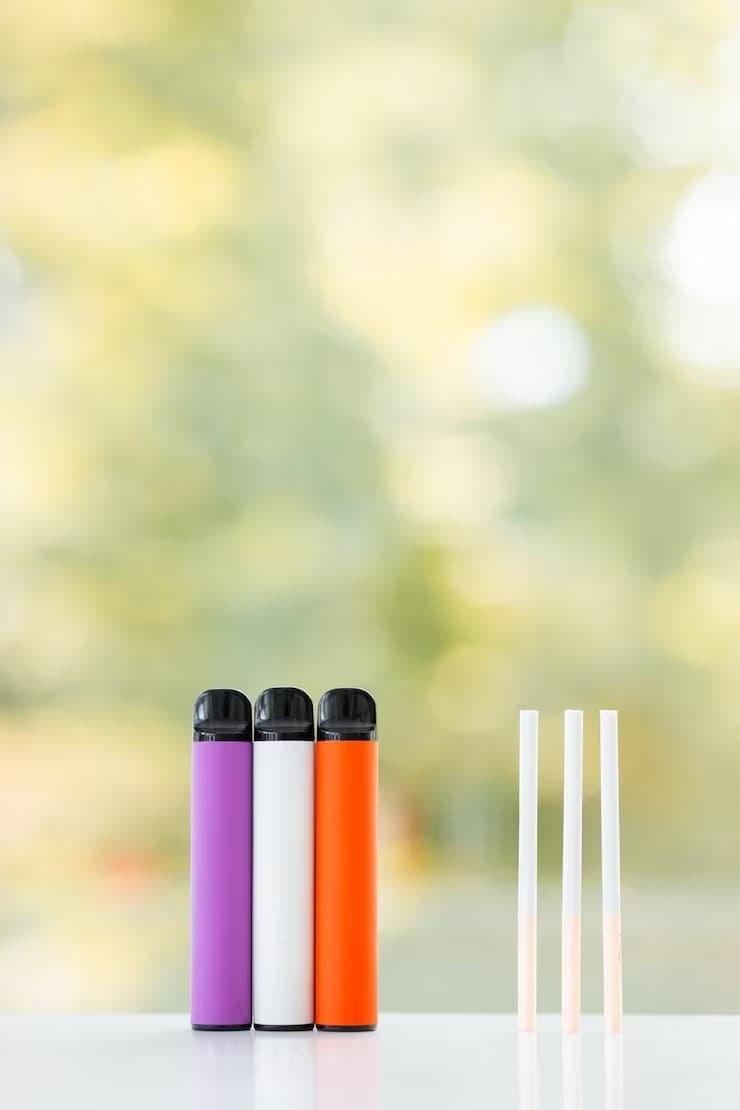 Elegante E-Zigarette für Frauen entdeckt die perfekte E-Zigarette für stilbewusste Frauen