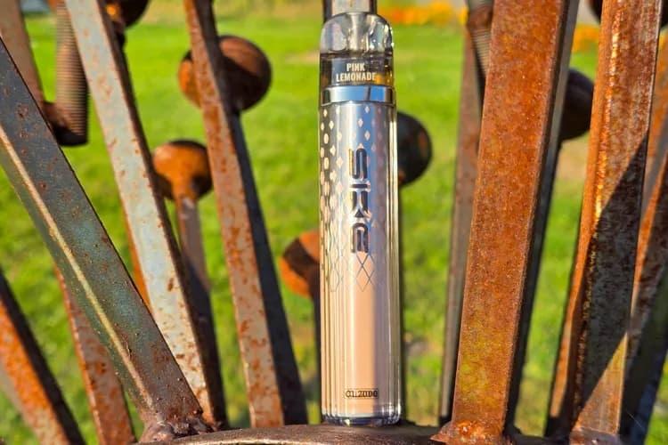 Liquid E Zigarette Erfahrungen beim Dampfen mit Liquid E Zigarette Tipps und Tricks