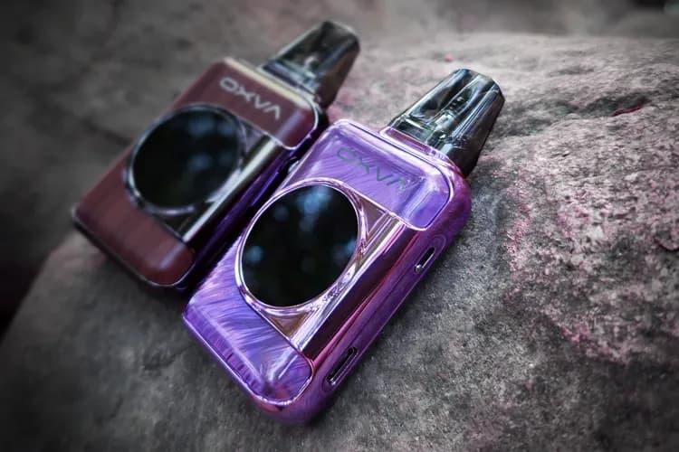 E Liquid Pods Test 2024 Erfahrungen mit E Liquid Pods für Dampfer