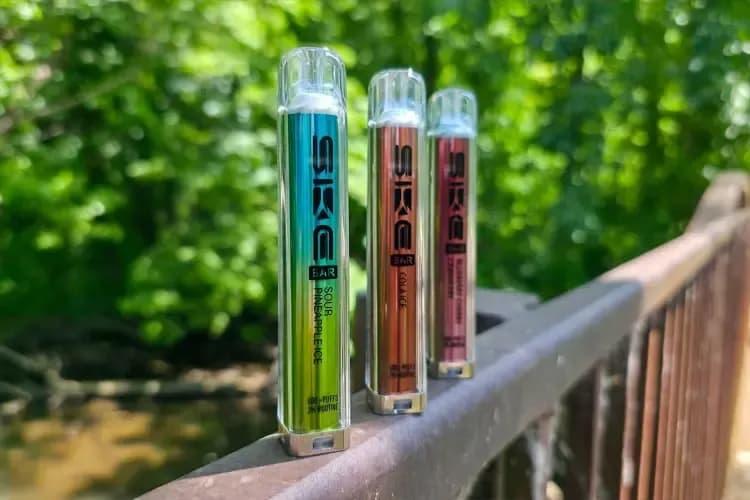 Einweg E-Zigarette kaufen leicht gemacht Tipps zum besten Einweg E-Zigarette kaufen