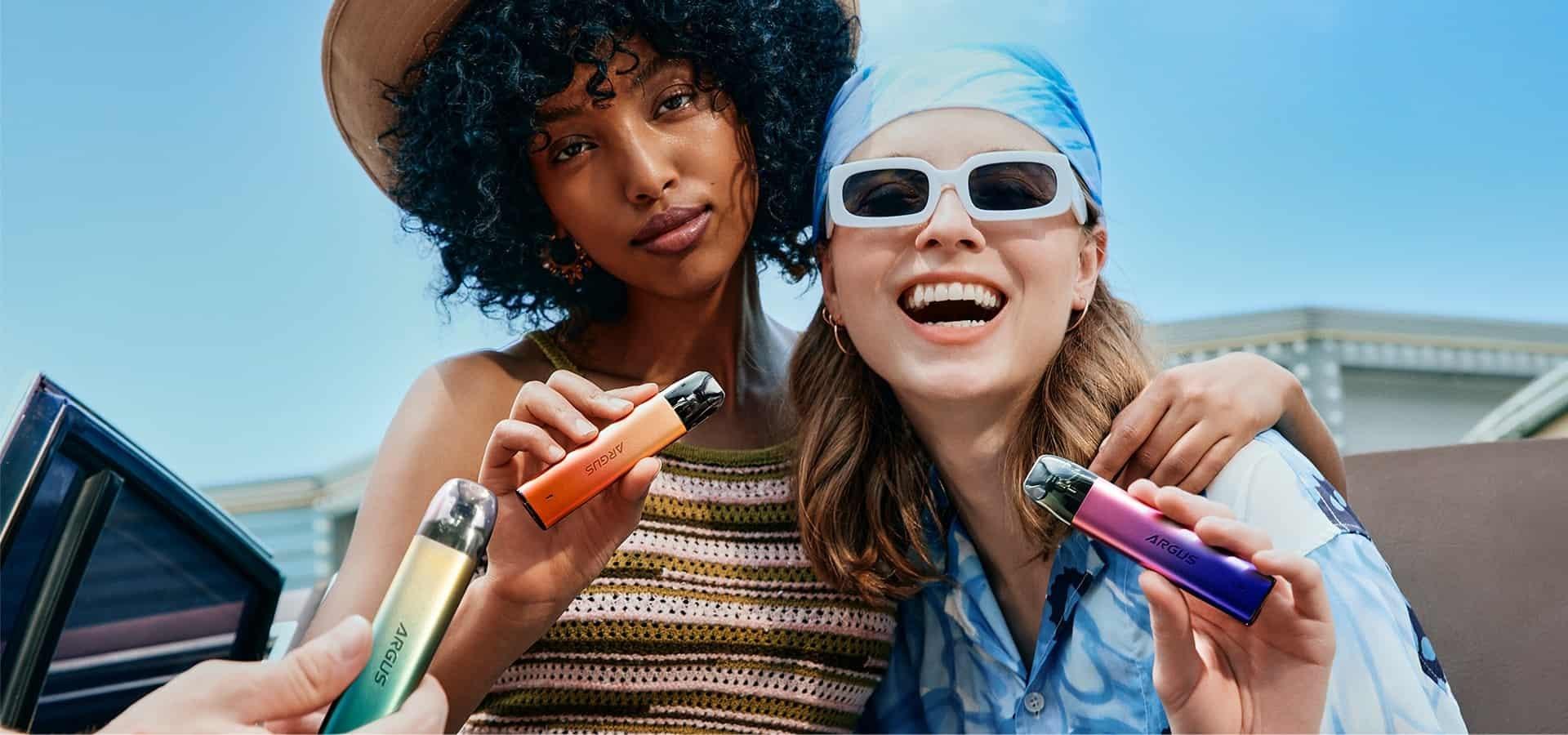 E Zigarette und Vape Unterschied – Was macht E Zigarette und Vape wirklich aus