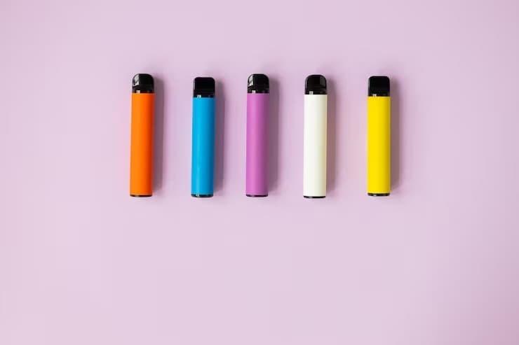 Einweg Vape wie lange haltbar – Tipps zur Haltbarkeit und Nutzung von Einweg Vape