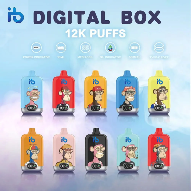 Wo entsorgt man Einweg E-Zigarette richtig – Tipps zur Einweg E-Zigarette Entsorgung