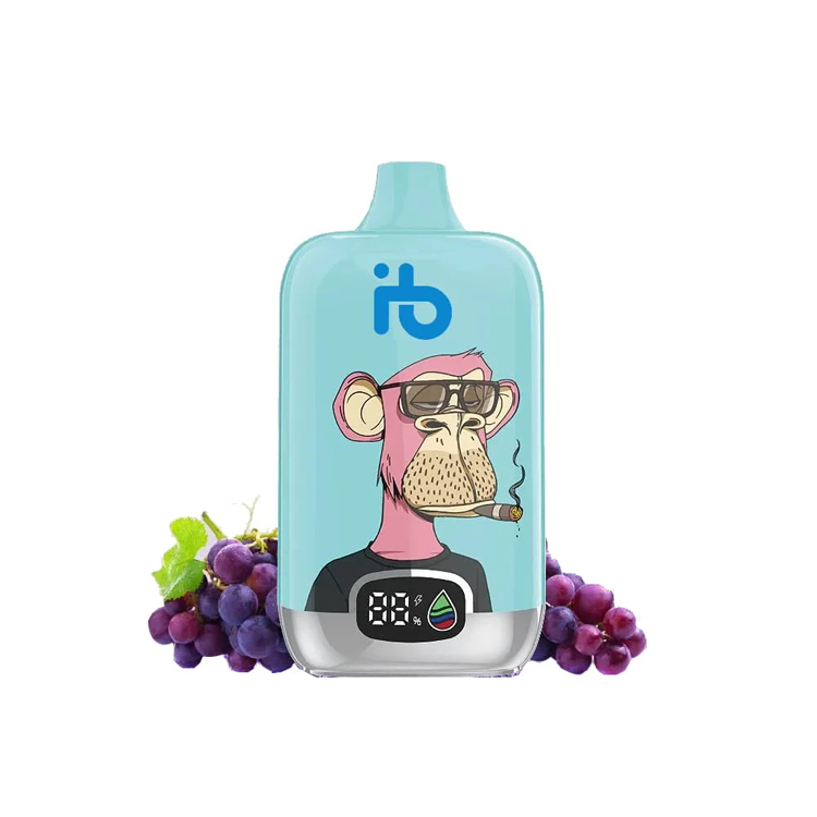 Einweg E-Zigarette mit Tabak Geschmack jetzt bei Amazon entdecken Einweg E-Zigarette für Tabakliebhaber