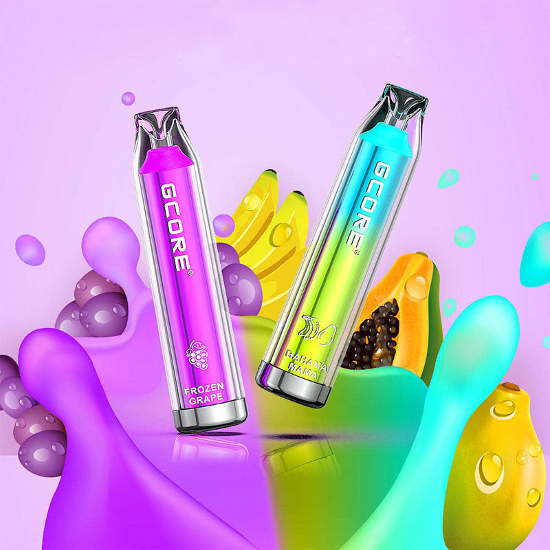 liquide e Erfahrungen und Tipps für den Einstieg bei liquide e