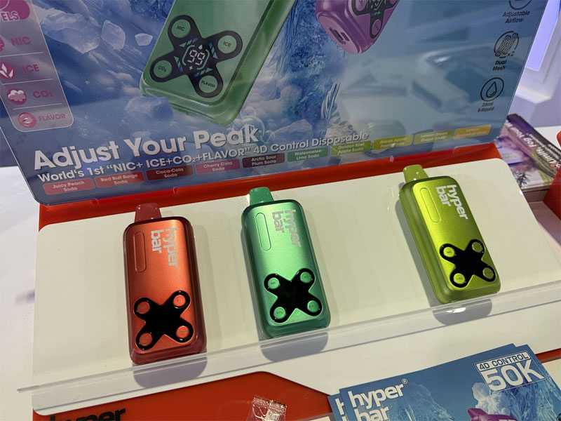 Neuester e zigaretten test stiftung warentest Vergleich 2025 – Testsieger, Schadstoffanalyse und Kaufberatung