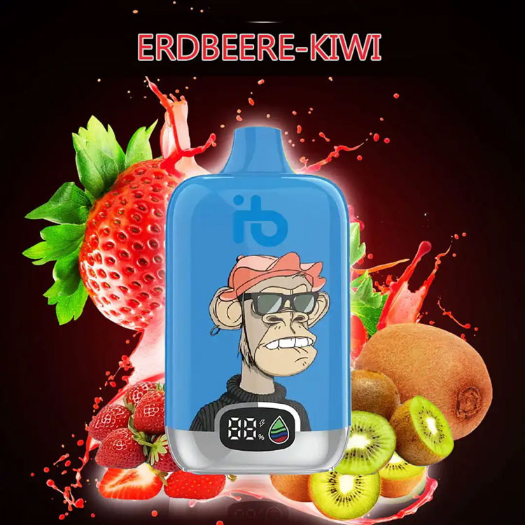 Einweg Vape richtig aktivieren Tipps für den perfekten Genuss mit Einweg Vape