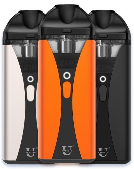 pod systems 2020 im Überblick, Top Modelle und praktische Kaufberatung für Einsteiger