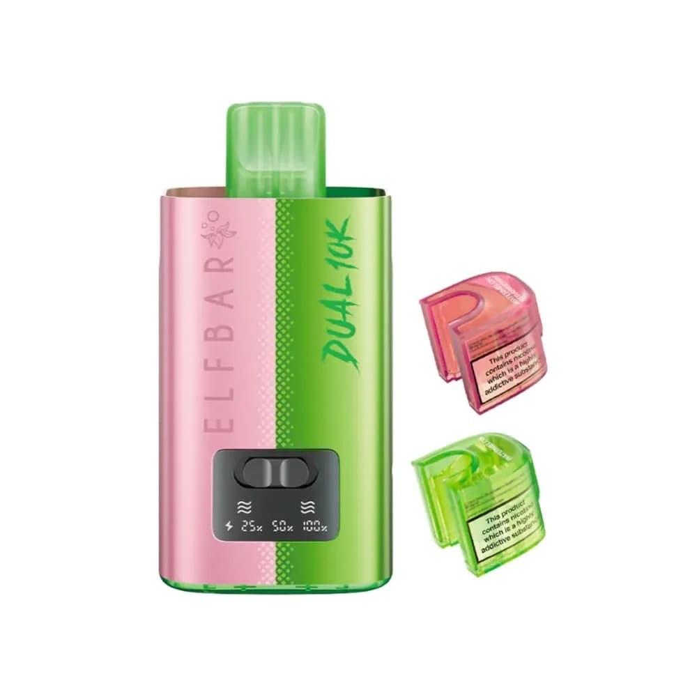 E Zigarette und Übelkeit Was tun wenn die E Zigarette Übelkeit verursacht