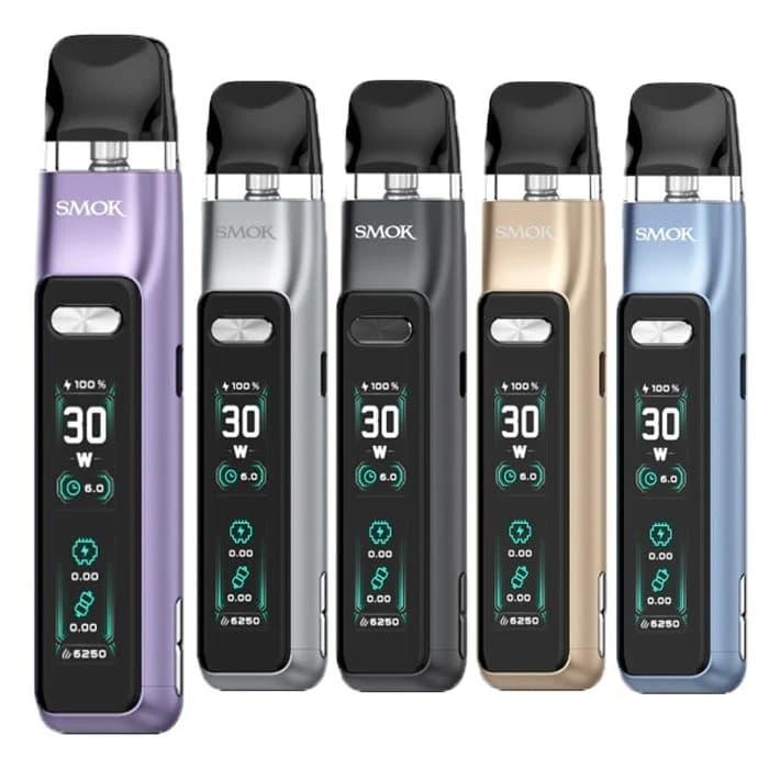 Small Pod Systems Erfahrungen und Tipps für Small Pod Systems Fans