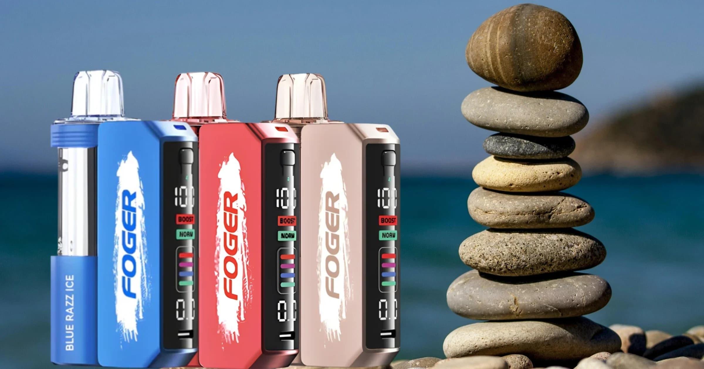 e-shisha vape Tipps für ein besseres Dampferlebnis mit e-shisha vape