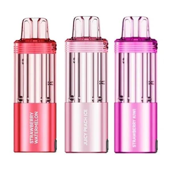 E-Liquid Zigarre entdecken Sie die Vielfalt von E-Liquid Zigarre für ein authentisches Dampferlebnis