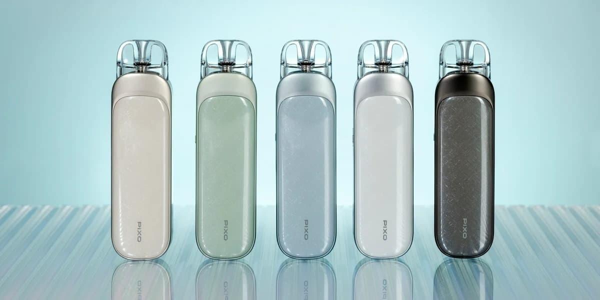 Nautilus E Zigarette Test und Erfahrungen mit Nautilus E Zigarette