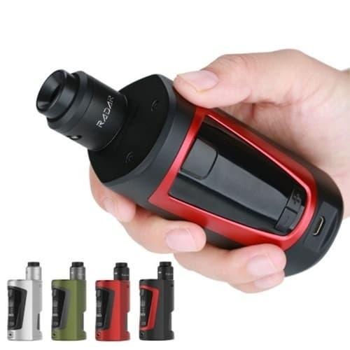 Watte e Zigarette Auswahl und Tipps für die beste Watte e Zigarette Erfahrung