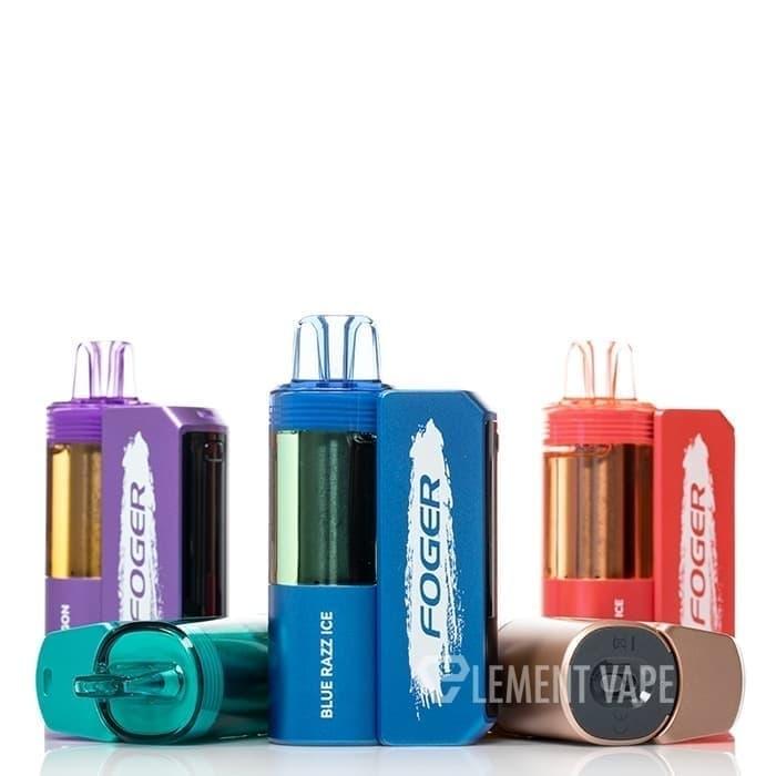 Akku E-Zigarette Top Auswahl und Tipps für den perfekten Akku E-Zigarette Genuss