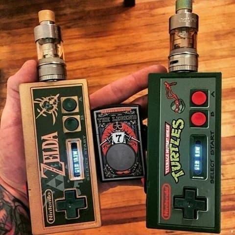 e-zigarette test stiftung warentest Erfahrungen und aktueller Vergleich 2024