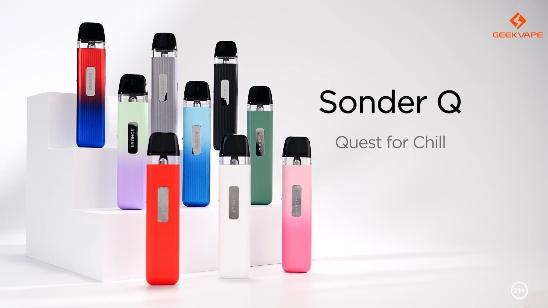 E Zigarette und IQOS im Vergleich Was macht E Zigarette und IQOS besonders