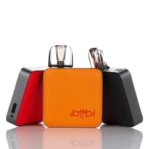 Justfog E Zigarette Testbericht und Erfahrungen mit Justfog E Zigarette