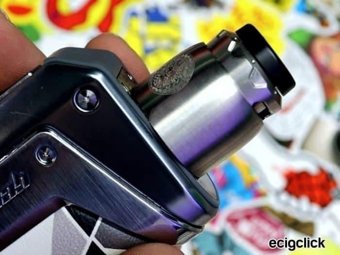 Kaufberatung e-zigarette pod system 5ml für Einsteiger und erfahrene Dampfer