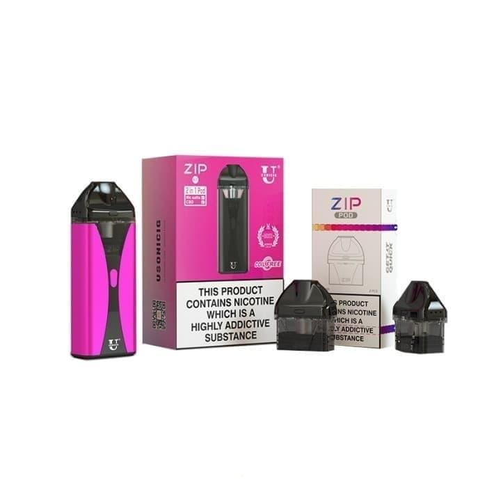 Kompakte E Zigarette erleben Ein neuer Trend Kompakte E Zigarette für unterwegs