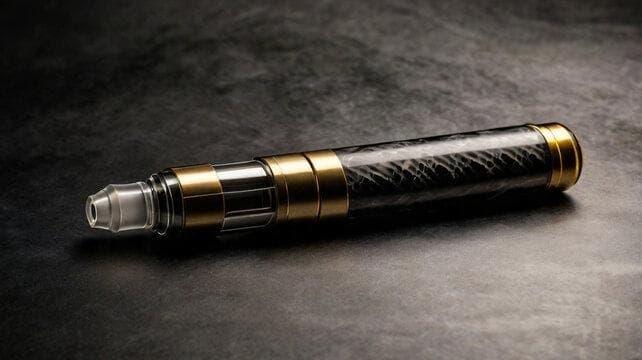 Die neuesten Trends beim e Zigarette rauchen für gesündere Genussmomente entdecken