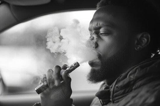 E Zigarette reduziert Krebsrisiko oder steigert das Krebsrisiko in aktuellen Studien zum E Zigarette Krebsrisiko vorgestellt