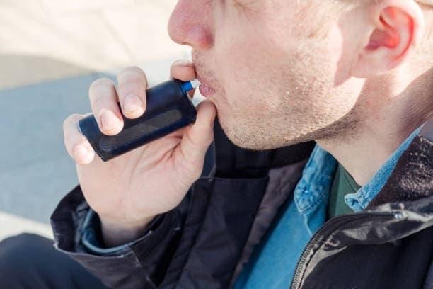 Entdecken Sie die besten E-Zigaretten Verdampfer für intensiven Dampfgenuss mit E-Zigaretten Verdampfer Technik