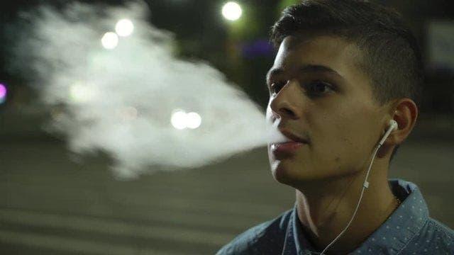 Nebenwirkungen Liquid E Zigarette Ursachen und Prävention bei Liquid E Zigarette Nutzung