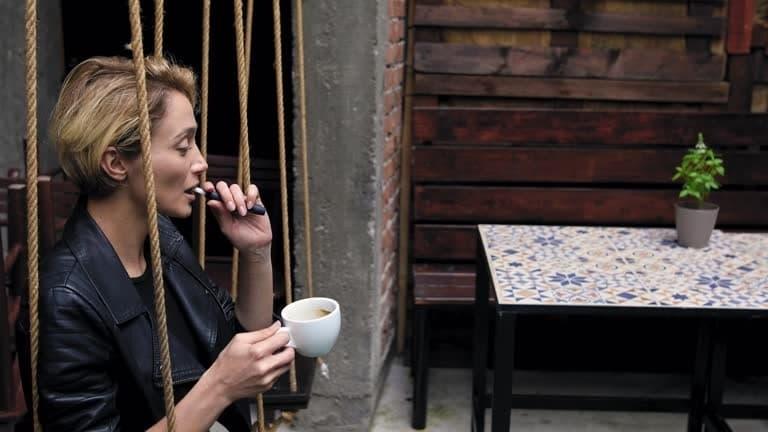 e zigaretten popcorn lunge erkennen verstehen und effektiv vorbeugen mit aktuellen Studien