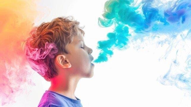 kopfschmerzen durch e zigarette verstehen und lindern – Ursachen, Symptome und wirksame Tipps