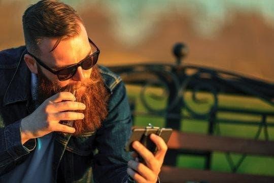 Entdecke die besten E Zigaretten ohne Nikotin für ein sanftes Dampferlebnis ohne Nikotinrauch