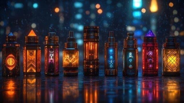 e-zigarette mtl testsieger 2025 – top mtl e-zigarette testsieger im Vergleich für Einsteiger und Profis