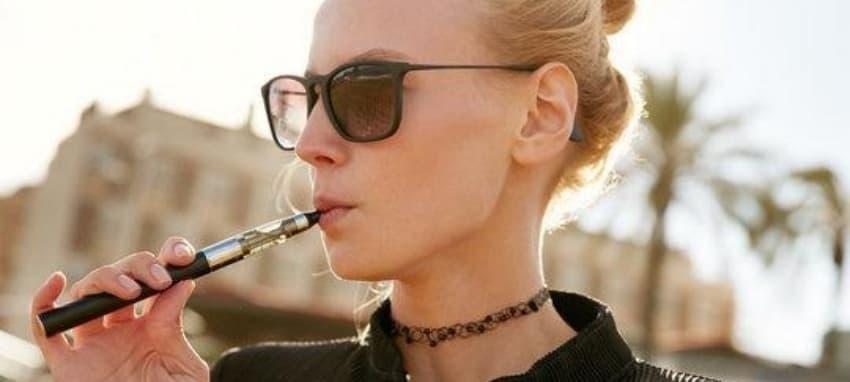 e e zigarette und feuermelder sicher kombinieren im Haushalt, praktische Schutzmaßnahmen für Dampfer