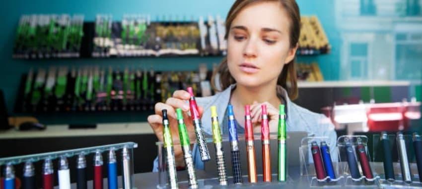 neue studie e zigaretten zeigt überraschende Ergebnisse zu Langzeitfolgen und Verbraucherverhalten