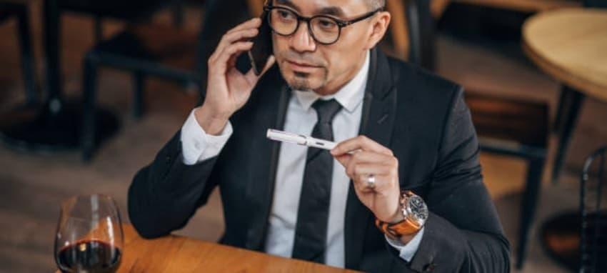 wiip e zigarette Test und Erfahrungen Alles Wissenswerte zur wiip e zigarette