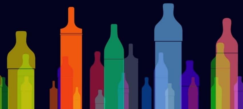 Innovative e Zigarette Kopf Tipps für die perfekte Dampferfahrung mit e Zigarette Kopf