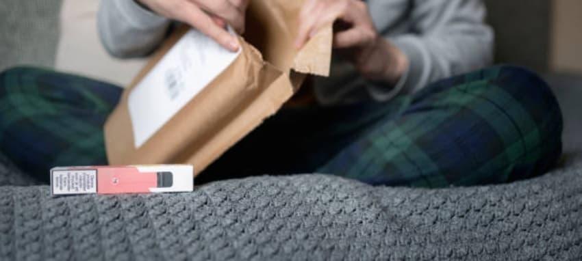 blu Test & Tipps 2025 - Warum die blu e-zigarette bei Umsteigern punktet