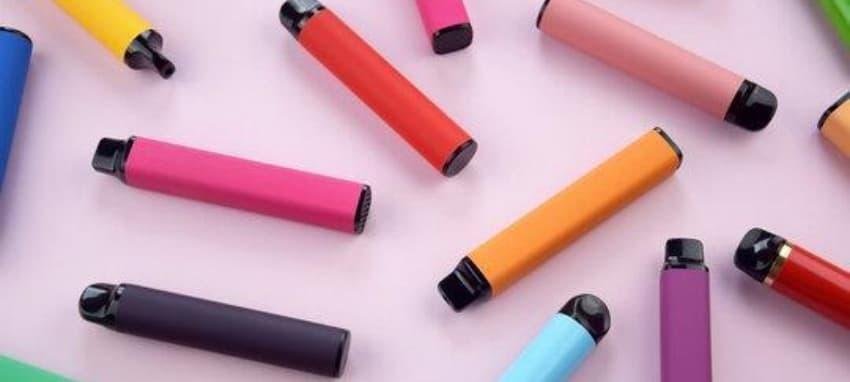 E Zigarette ohne Nikotin Einweg – Einweg ohne Nikotin und e Zigarette als günstige Alternative 2025