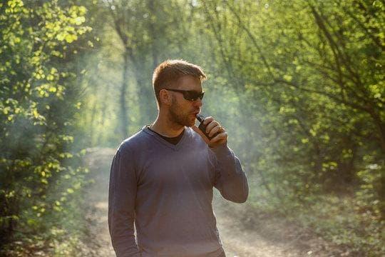 wiederaufladbare e zigarette nachhaltig nutzen – Tests, Lade-Tipps und die besten Modelle 2025