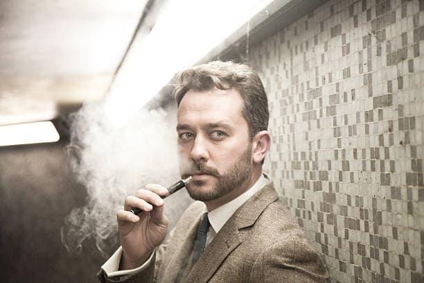 E-Zigarette im Test wie E-Zigarette das Erlebnis in öffentlichen Verkehrsmitteln verändert