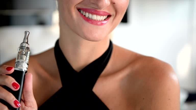 Vape oder E Zigarette Unterschied finden und Vape sowie E Zigarette richtig vergleichen verstehen
