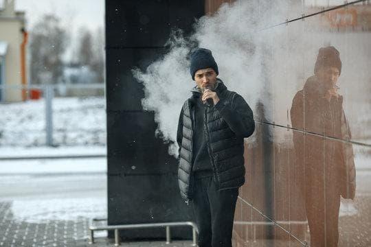 Entdecken Sie die besten e Zigarette Angebote in Luxemburg für das beste Dampferlebnis